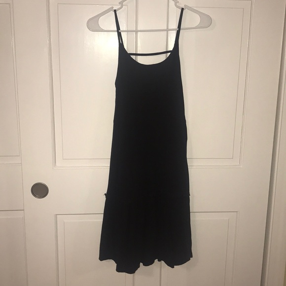 Black sundress - Picture 1 of 2